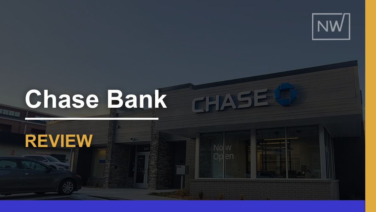 Chase business
