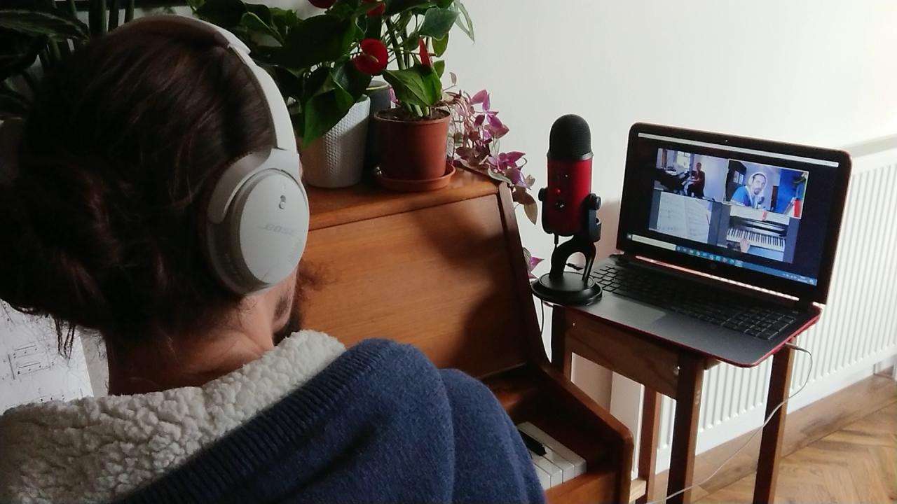 piano on the net screenshot piano on the net screenshot