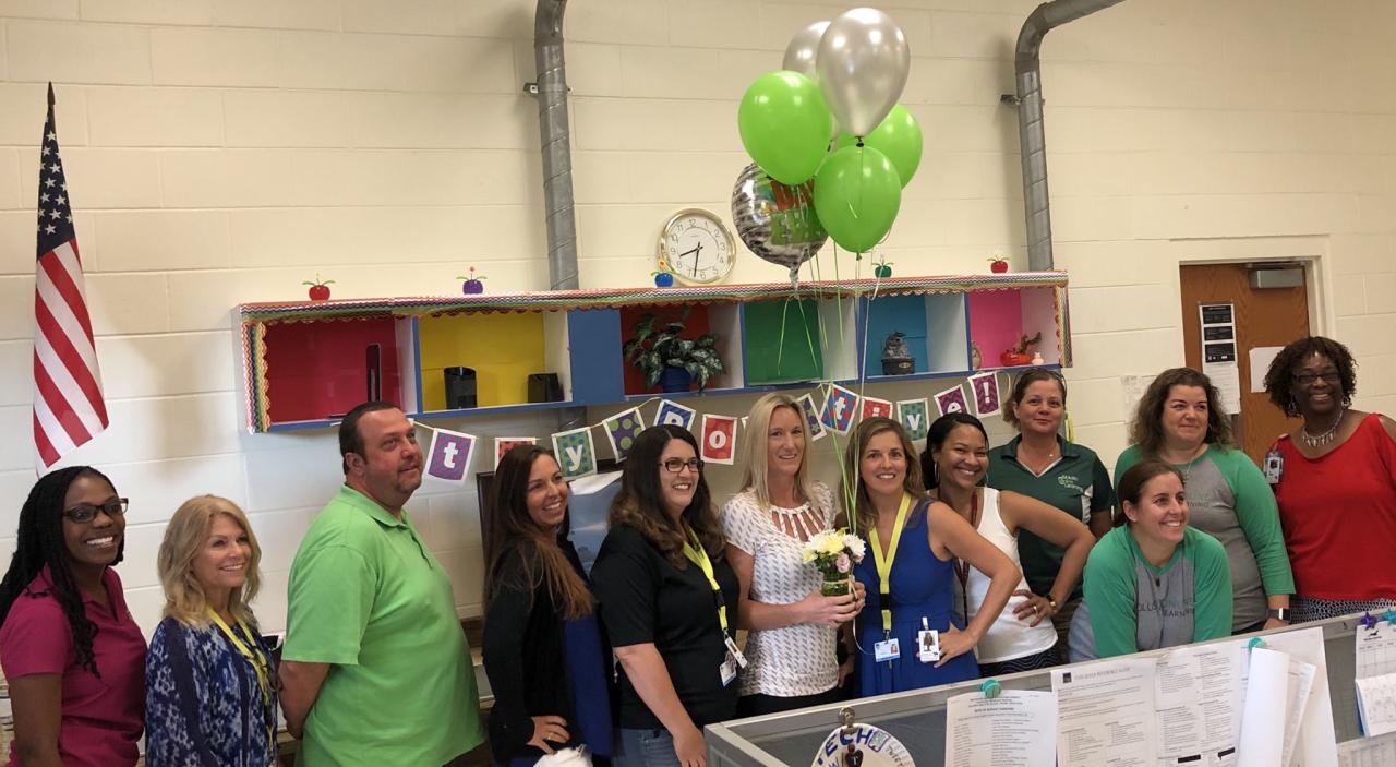 Volusia online learning