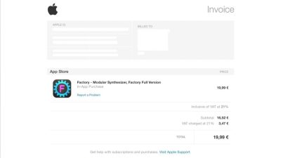 App Store In App Purchase Refund Explained Clearly