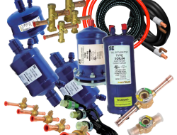 Refrigeration Hardware Supply Corp Excellence In Service