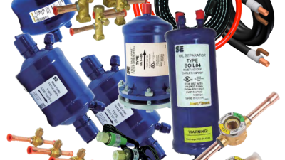 Keil® Walk-In and Commercial Refrigeration Hardware - Component ...