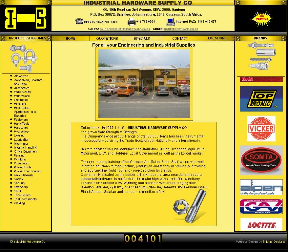 Refrigeration Supplies Distributor Reviews | Read Customer Service ...