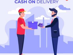 Cash On Delivery Or Cash In Delivery Explained Clearly