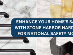 Stone Harbor Hardware Your Go-To Resource for Tools