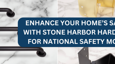 Stone Harbor Hardware Your Go-To Resource for Tools