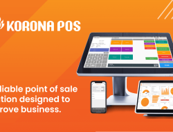 Retail store computer software for enhanced efficiency