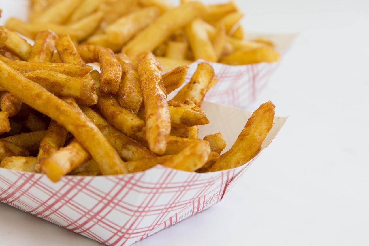 Colis gain trust customers