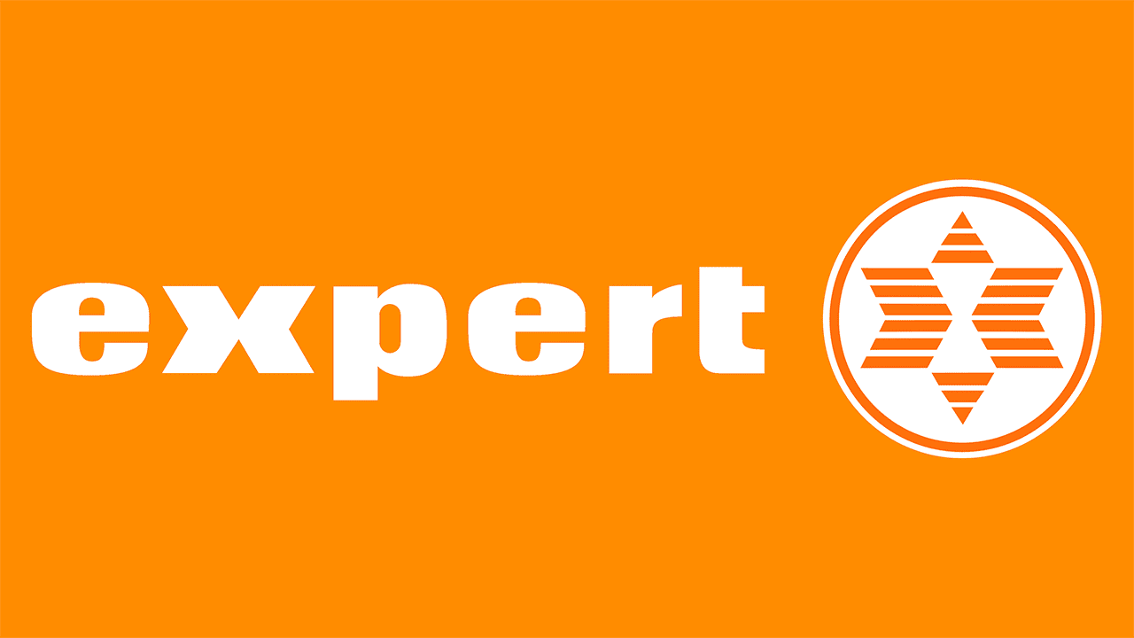 Expert Logo - Storia e significato dell'emblema del marchio