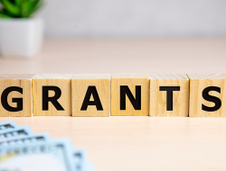 Small business grants unlocking opportunities for growth