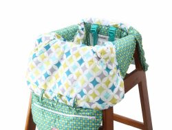 Shopping Cart Cover For Baby Essential Protection Guide