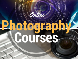 Learn Photography Online Free To Enhance Your Skills