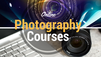 Learn Photography Online Free To Enhance Your Skills