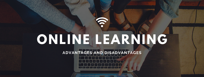 Advantages and Disadvantages of Online Learning - HeyHi