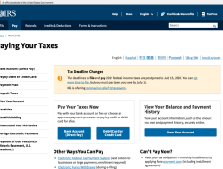 payment arrangement irs A Comprehensive Guide