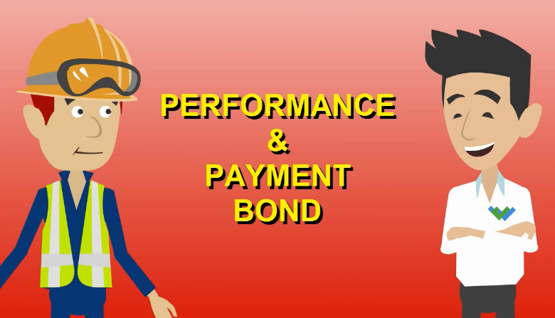 Payment bond
