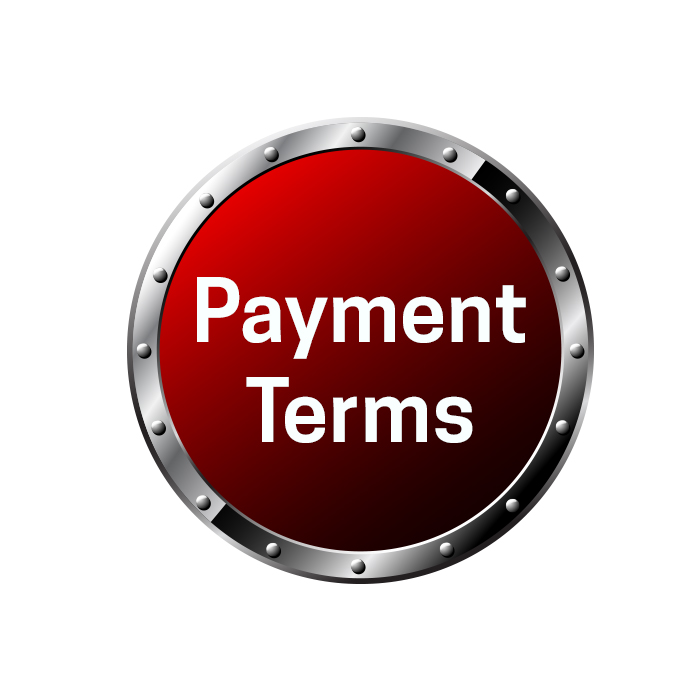 Payment Terms - KILEWS WEST INC.