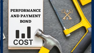 Payment And Performance Bond Essential Insights And Overview