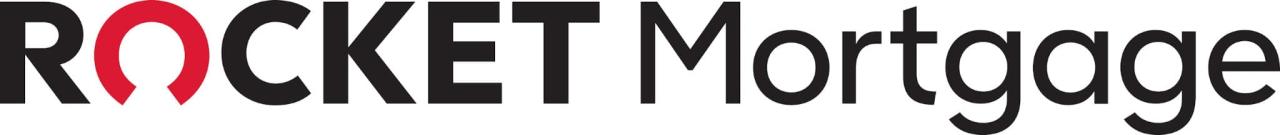 Rocket mortgage loan application