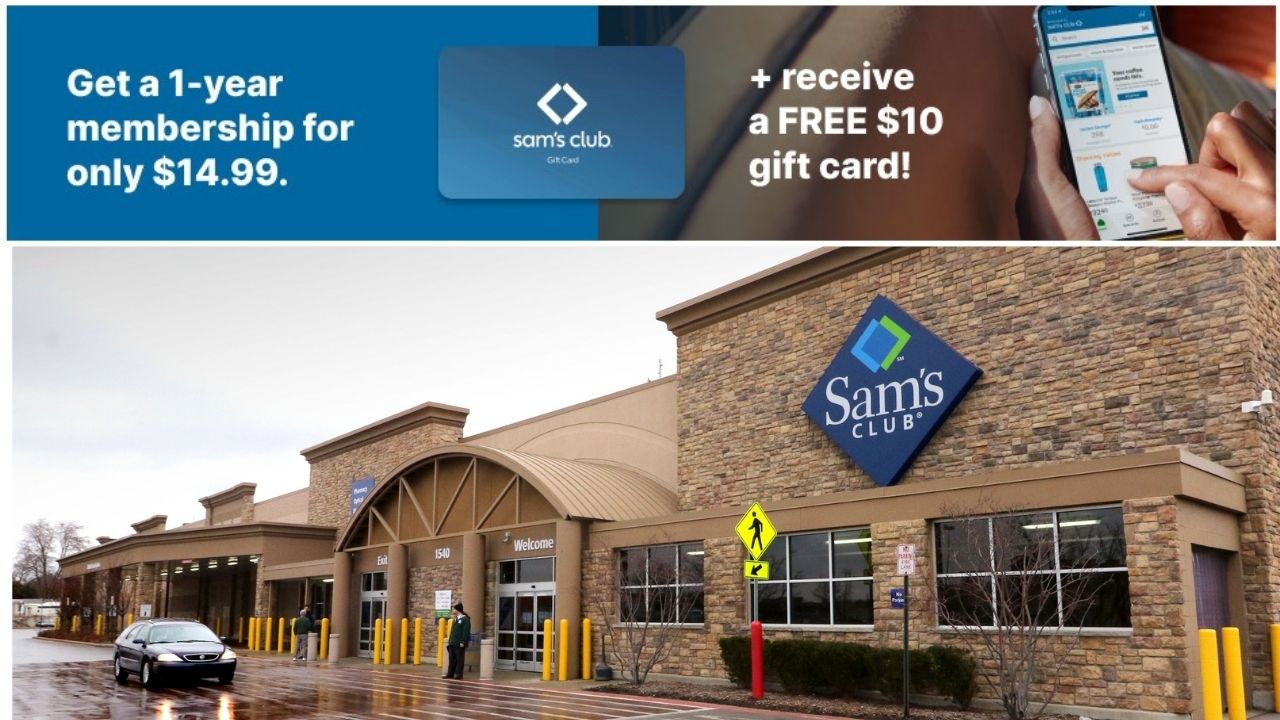 Apply for sam's club business membership