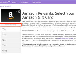 Gift card redemption code meaning and its significance