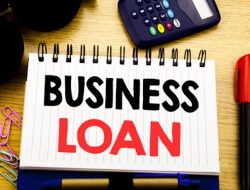Business Loans A Gateway To Financial Empowerment