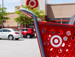 Add in store purchase to target circle for rewards