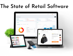 Retail store computer software for enhanced efficiency