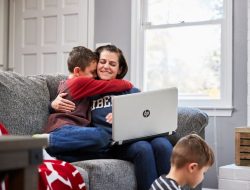 Online computer security degree for a secure future