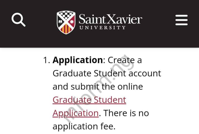 Universities in USA Without Application Fee 2025 [100% Free]