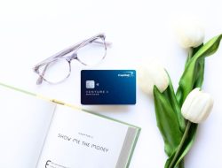 Capital One Business Card Application Made Simple