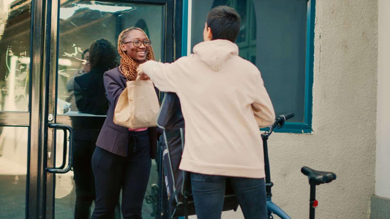 Cash delivery jobs edmonton