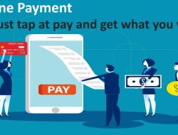 About Online Payment Systems In The Digital Age