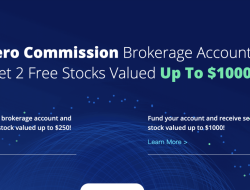 How Long Does Webull Application Take