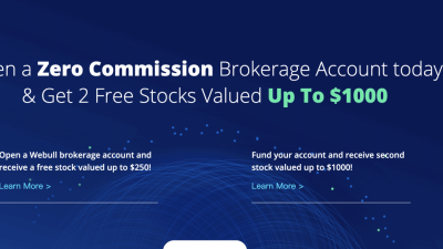 How Long Does Webull Application Take