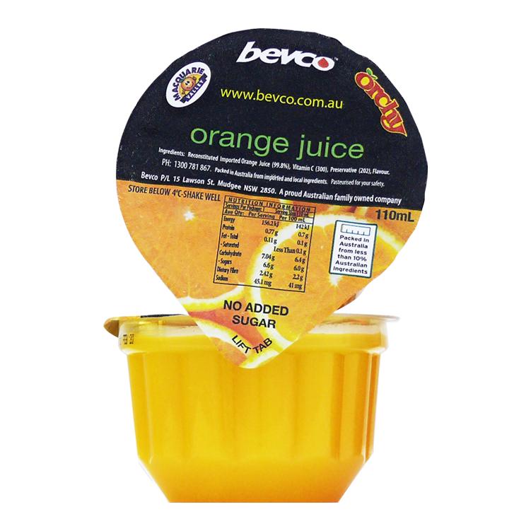 Bevco Products — Bevco