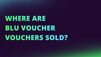 Best Blu Voucher Online Casinos For April 2025