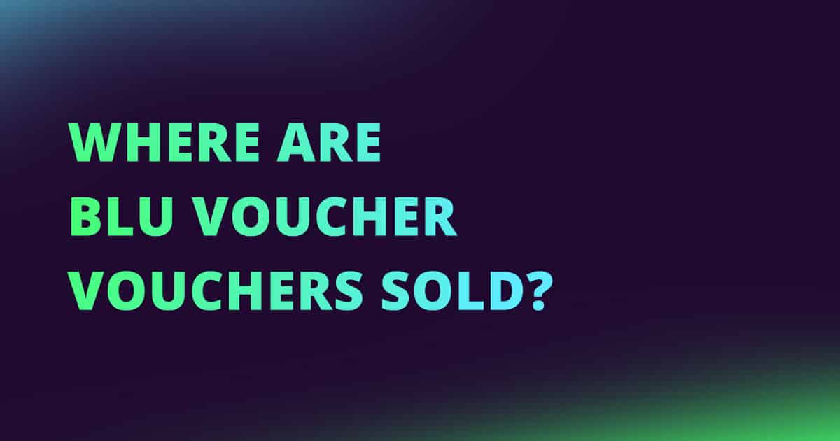 Best Blu Voucher Online Casinos For April 2025
