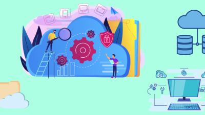 Cloud Native Application Protection Platform Overview