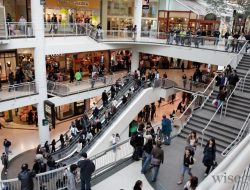 Shopping Centers Near Me A Guide To Local Shopping