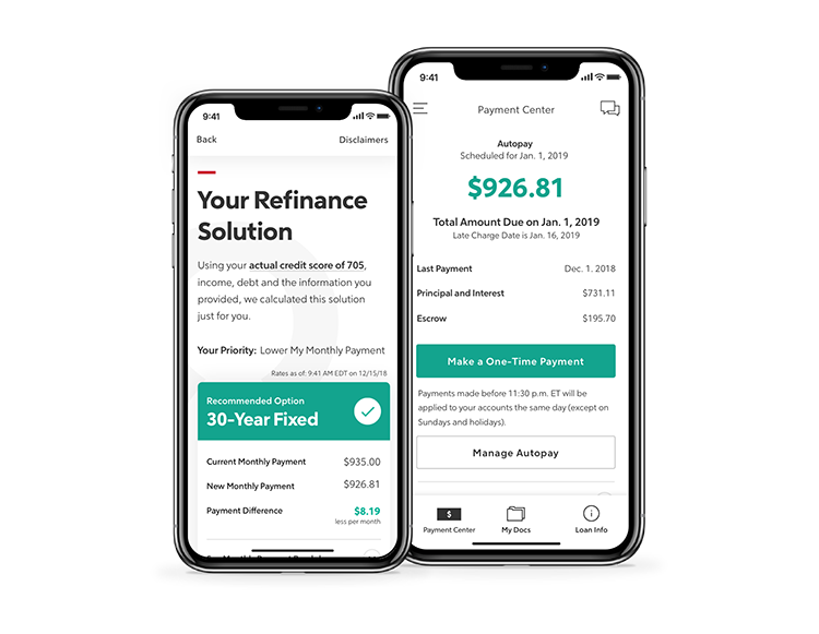 Mortgage millennialmoney Mortgage millennialmoney