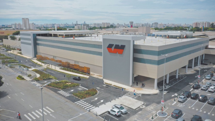 Cinema | North Shopping Maracanaú