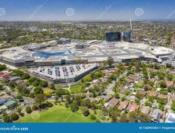 Chadstone Shopping Centre A Premier Retail Destination