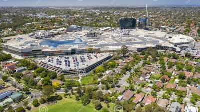 Chadstone Shopping Centre to add fresh food precinct and office tower ...