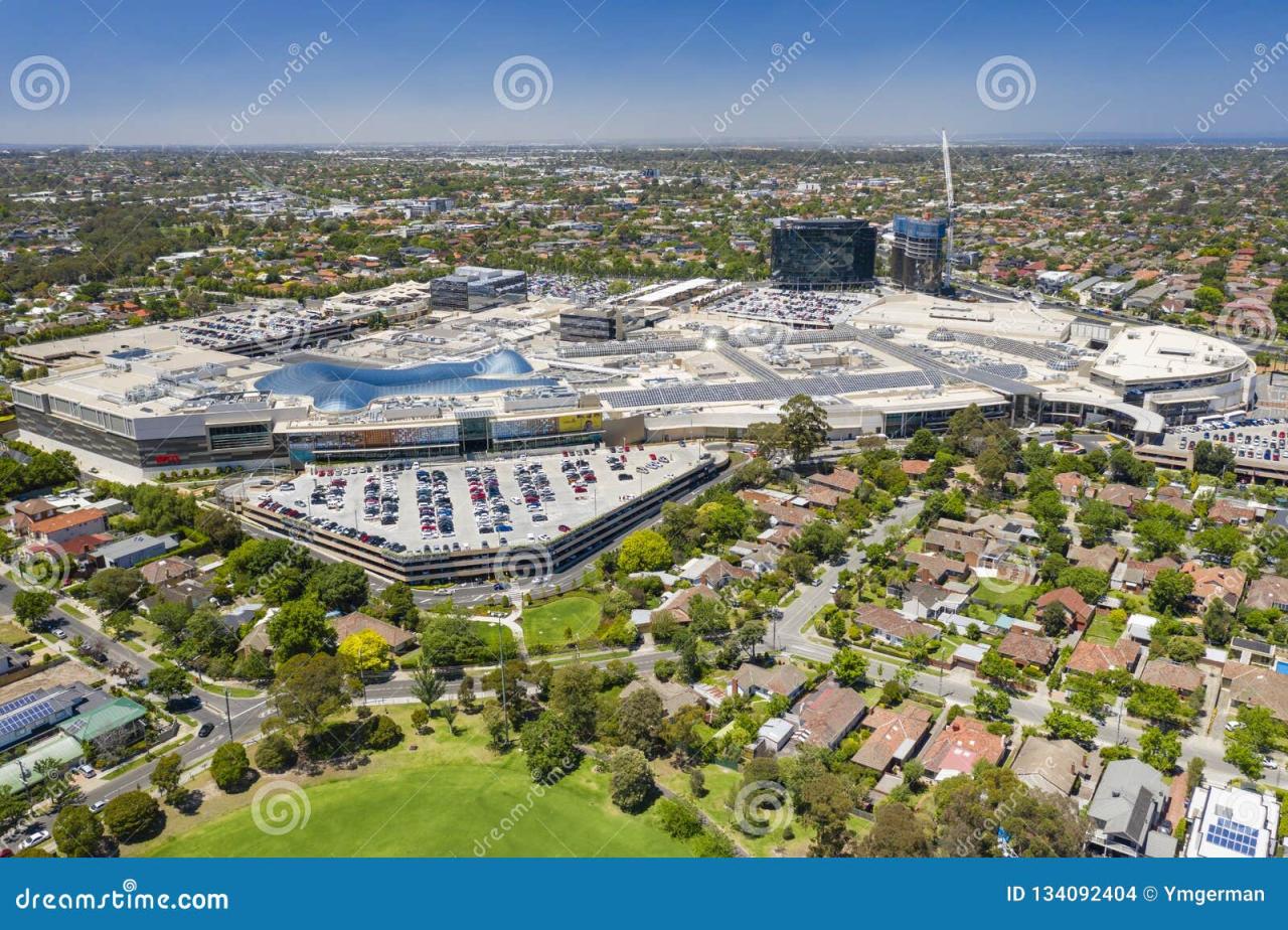 Chadstone Shopping Centre to add fresh food precinct and office tower ... Chadstone Shopping Centre to add fresh food precinct and office tower ...