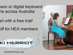 Learn Piano Keyboard Online Mastering The Art Of Music