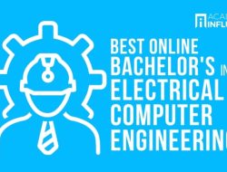 Electrical And Computer Engineering Online Degree Opportunities