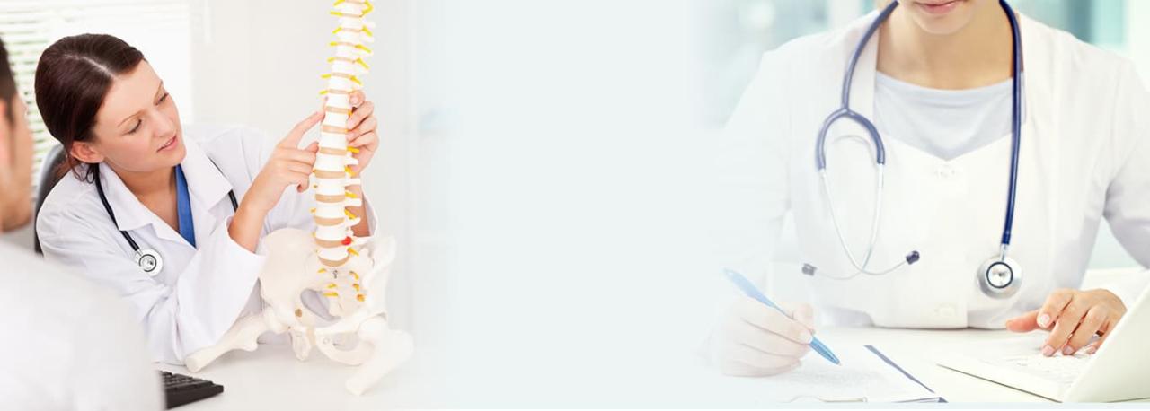 Software cloud emr chiropractic