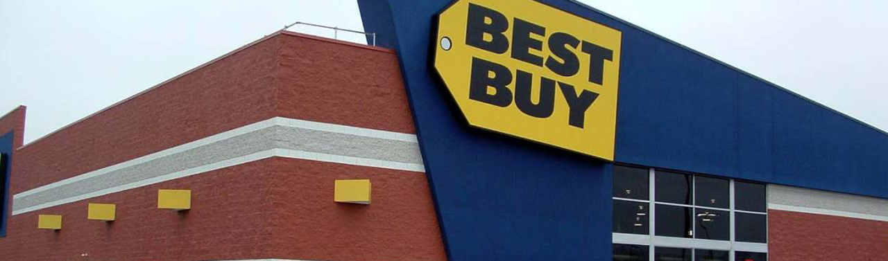 Best Buy: A Big Deal to Watch in 2013 Best Buy: A Big Deal to Watch in 2013