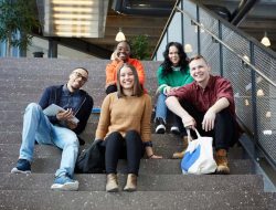 Good online schools for computer science excellence